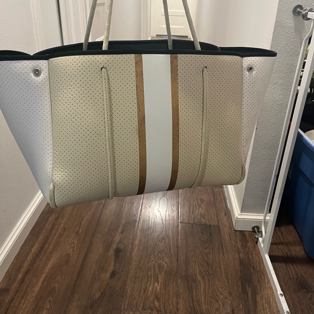 Haute Shore Tote
